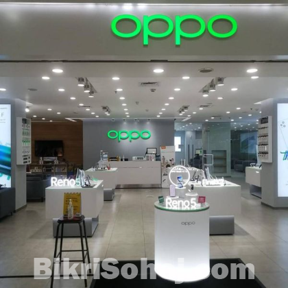 পাশে OPPO কোম্পানিতে বিভিন্ন পদে নিয়োগ বিজ্ঞপ্তি